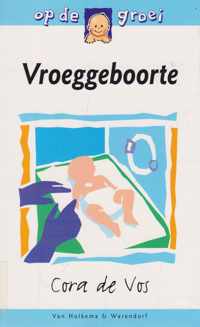 Vroeggeboorte