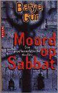 Moord op sabbat