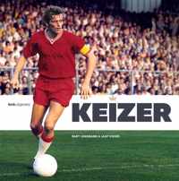 KEIZER