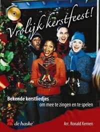 Vrolijk Kerstfeest!