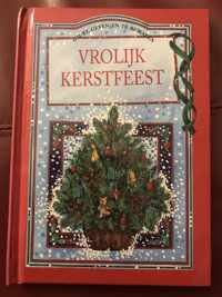 Vrolijk kerstfeest