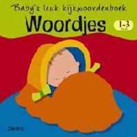 Babys Leuk Kijkwoordenboek Woordjes