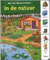 Mijn leuk kijkwoordenboek - in de natuur