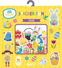 Sticker Fun - Pasen