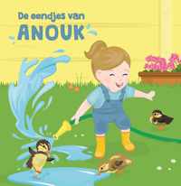 De eendjes van Anouk