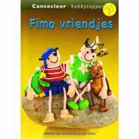 Fimo Vriendjes