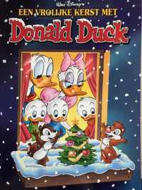 Donald Duck kerstspecial