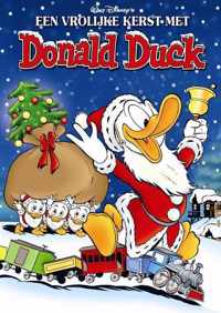 Donald Duck kerstspecial