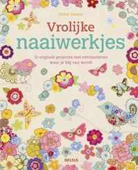 Vrolijke naaiwerkjes