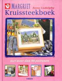 Groot Margriet Kruissteekboek