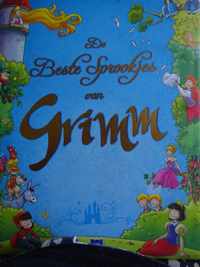 De beste sprookjes van Grimm