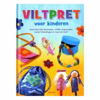 Viltpret voor kinderen