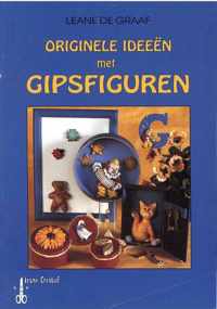 Originele ideeen met gipsfiguren