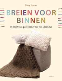 Breien voor binnen