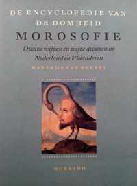 Morosofie