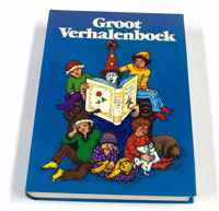 Groot verhalenboek