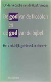 De god van de filosofen en de god van de bijbel