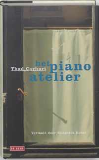 Het piano-atelier