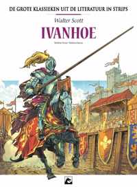 Ivanhoe