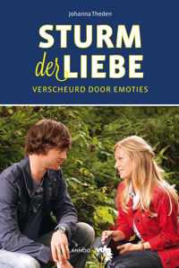 Sturm der Liebe - Verscheurd door emoties