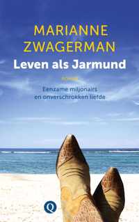 Leven als Jarmund