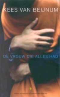 De vrouw die alles had