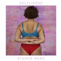 Zelfliefde - Studio Hans - Paperback (9789464188295)