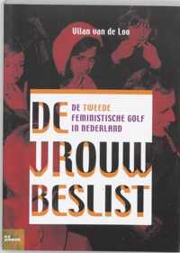 De Vrouw Beslist