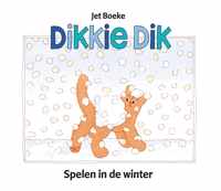 Dikkie Dik