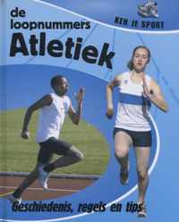 Ken je sport - Atletiek