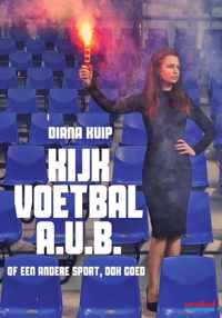 Kijk voetbal a.u.b. of een andere sport, ook goed