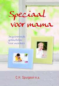 Speciaal voor mama