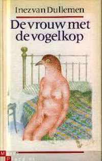 Vrouw met de vogelkop