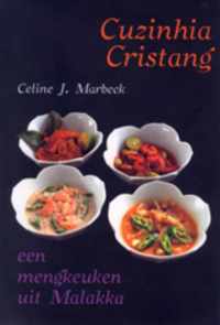 Cuzinhia cristang - Celine J. Marbeck - Paperback (9789080143388)