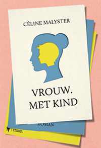 Vrouw. Met kind.