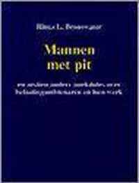 Mannen met pit