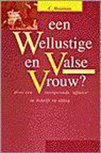 Wellustige en valse vrouw? (kamper studies) (s)