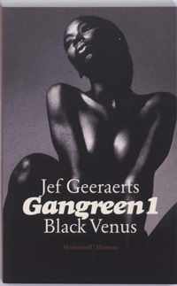 Gangreen 01 Black Venus