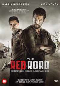 The Red Road - Seizoen 1