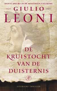 De Kruistocht Van De Duisternis