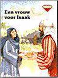 Vrouw voor isaak, een kbb 5