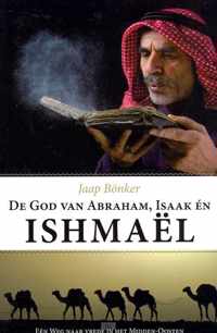 God van abraham isaak en ishmael