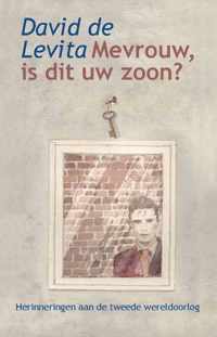 Mevrouw, is dit uw zoon?