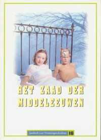 Jaarboek voor vrouwengeschiedenis / 16 Het zaad der Middeleeuwen