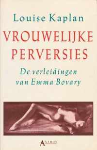 Vrouwelyke perversies