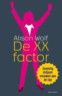 De XX factor