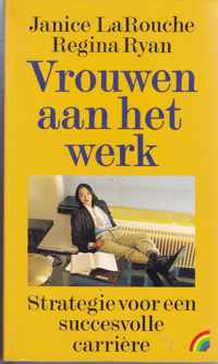 Vrouwen aan het werk