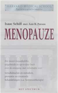 Menopauze