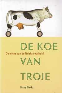 De koe van Troje