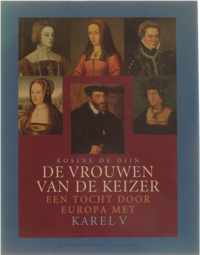 De vrouwen van de keizer